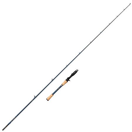 CANNA CASTING ABU GARCIA FANTASISTA NANO 1+1