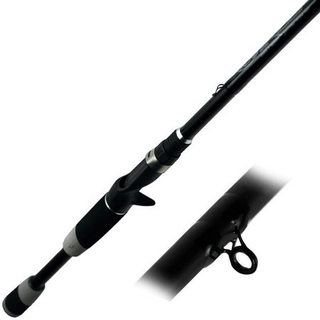 Canna Casting Alxrods Ikos Promise