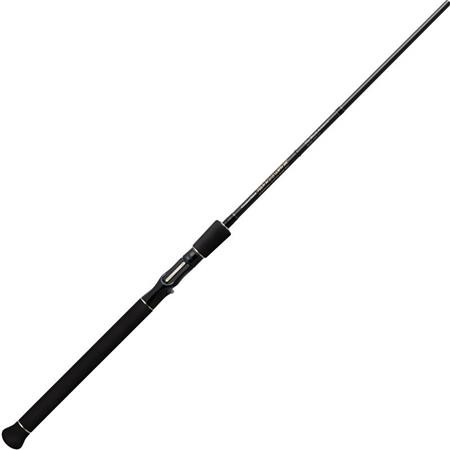 Canna Casting Ever Green Phase Pcsc-74X Black Actaeon