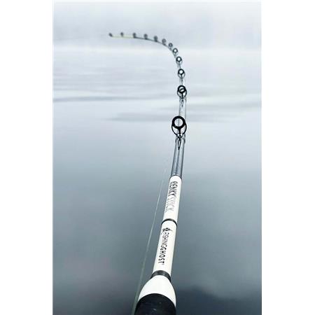 CANNA CASTING FISHING GHOST RENKY STICK