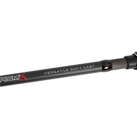 CANNA CASTING FOX RAGE PRISM X VERSATILE SOFT CASTING ROD