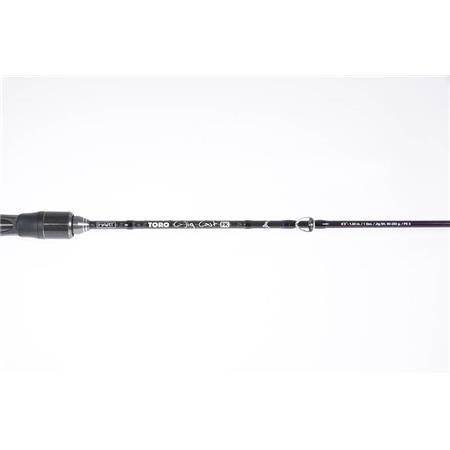 CANNA CASTING HART TORO C-JIG FK 63C