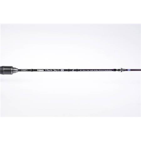 CANNA CASTING HART TORO MIURA JIG FK