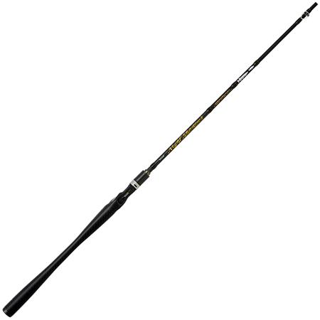 Canna Casting Illex Night Shadows B 220 Mh-H Cover Blaster