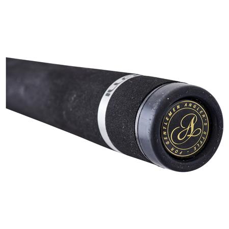 CANNA CASTING ILLEX THE ARTIST X5 B 250 XH NOTORIOUS PIKE