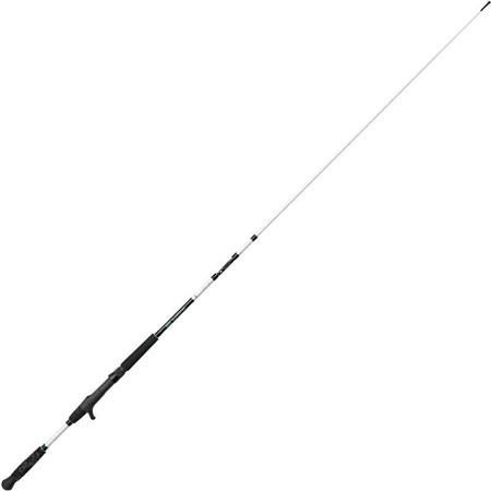 Canna Casting Madcat White Inline Multiplier Lfc 185
