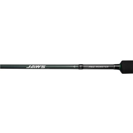 CANNA CASTING MIKADO JAWS PIKE MONSTER
