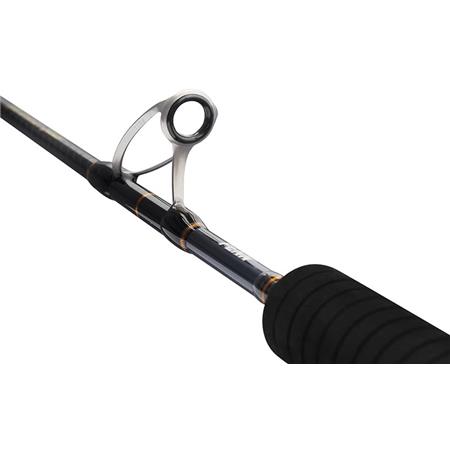 CANNA CASTING PENN BATTALION SOLID JIGGING SPIRAL GUIDE ROD