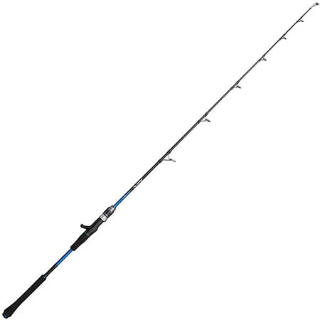 Canna Casting Penn Retaliate X Jigging Cast Rod