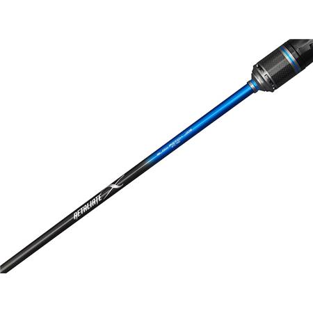 CANNA CASTING PENN RETALIATE X SLOW PITCH JIGGING CAST ROD