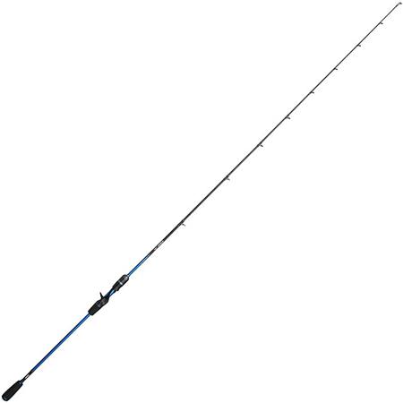 Canna Casting Penn Retaliate X Slow Pitch Jigging Cast Rod