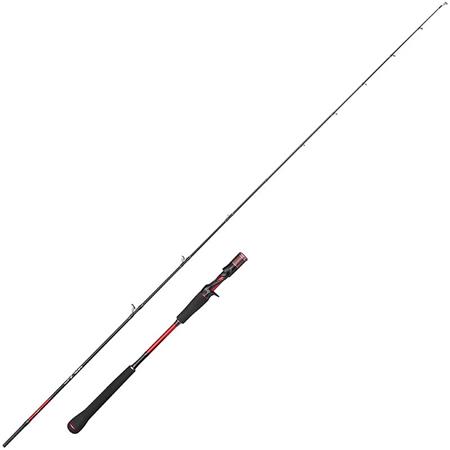 Canna Casting Penn Retaliate X Solid Jigging Cast Rod