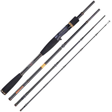 Canna Casting Sakura Bidaia