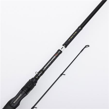 CANNA CASTING SAVAGE GEAR SG2 FAST GAME BC