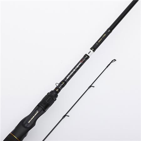 CANNA CASTING SAVAGE GEAR SG2 LIGHT GAME BC