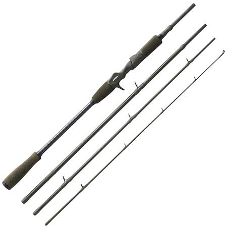 Canna Casting Savage Gear Sg4 Fast Game Bc Travel