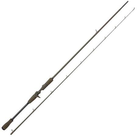 Canna Casting Savage Gear Sg4 T/C Finezze Specialist Bc