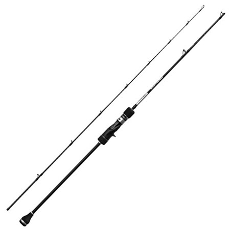 Canna Casting Shimano Grappler Type J Slow Cast
