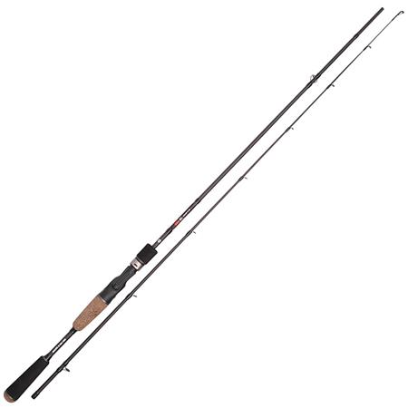 Canna Casting Spro Ruff Vertical