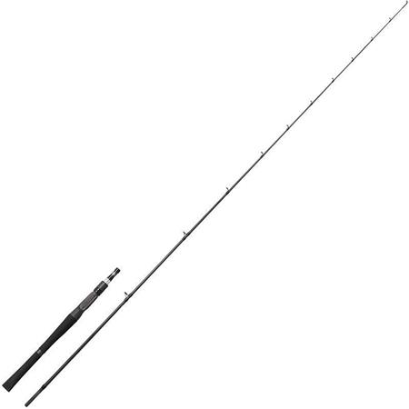 Canna Casting Spro Sp1 Pro Vertical L