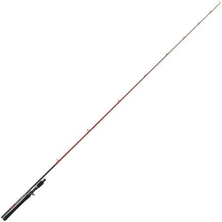 Canna Casting Tenryu Bc 76 Mh Injection