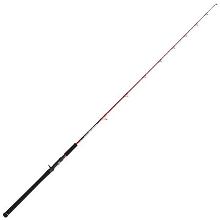 CANNA CASTING TENRYU BULL DOG BC 67 XXH JEWEL