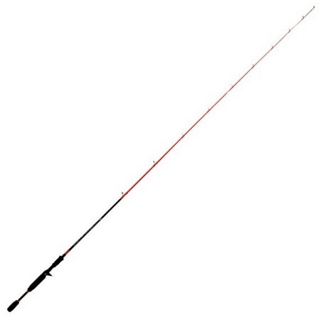 Canna Casting Tenryu Injection Bc67mh