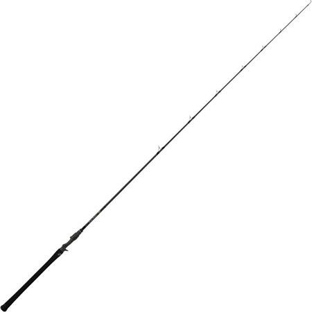 Canna Casting Ultimate Fishing Engineering Five Bc 68 Xh Powergamer