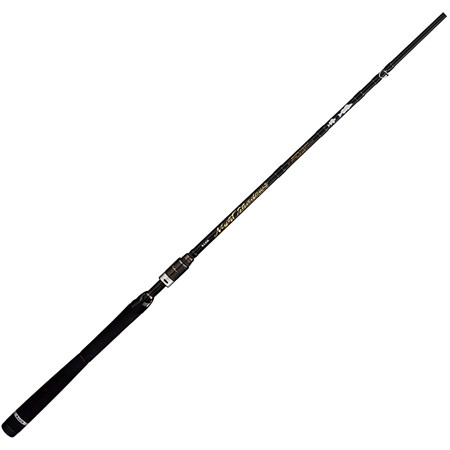 Canna Casting Verticale Illex Night Shadows B 200 Mh-H Vertical