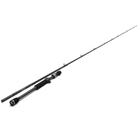 CANNA CASTING WESTIN W3 BASS FINESSE-T T&C 2ND