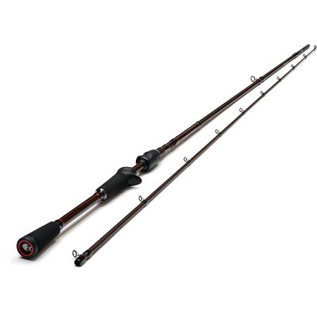 CANNA CASTING WESTIN W4 FINESSE-T T&C 2ND