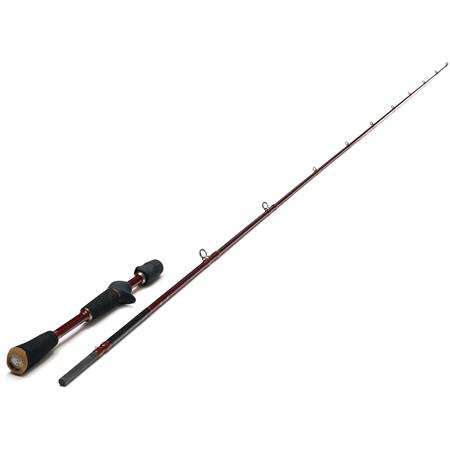 CANNA CASTING WESTIN W6 VERTICAL JIGGING-T