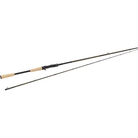 CANNA CASTING WESTIN W8 FINESSE SHAD-T 2ND