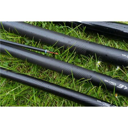 CANNA COLPO À EMMANICOMENT PRESTON INNOVATIONS DURA CARP 600