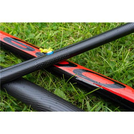 CANNA COLPO À EMMANICOMENT PRESTON INNOVATIONS DURA CARP 600