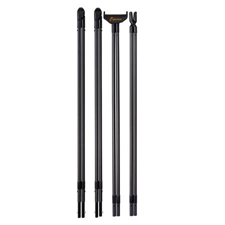 CANNA COLPO TELESCOPICA 4 STABLE STICK BLACK ESSENTIAL