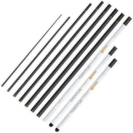 Canna Coup Ad Innesto Guru Aventus Zero 700