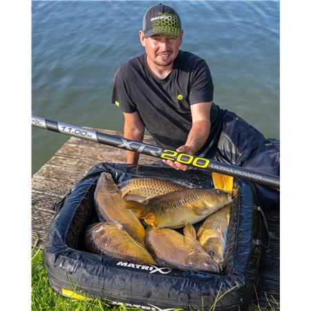 CANNA COUP CON INNESTO FOX MATRIX XTR200 ULTRA POWER 11.0M PACKAGE