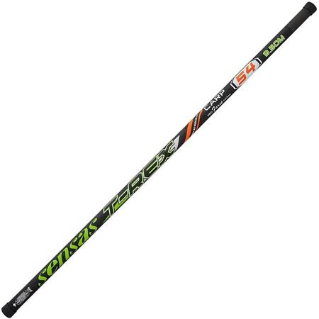 Canna Coup Con Innesto Sensas T-Rex Carp 54