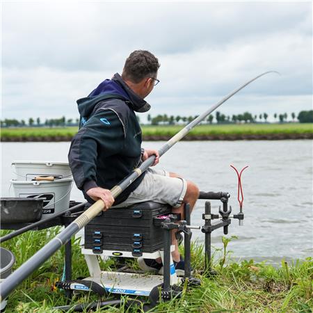 CANNA COUP A INNESTO CRESTA IDENTITY SUPERIOR 9000 XTS