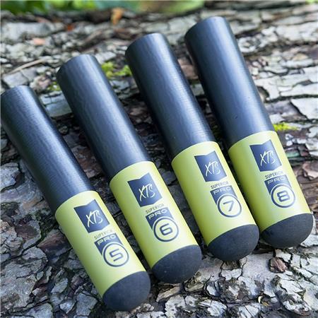 CANNA COUP A INNESTO CRESTA IDENTITY SUPERIOR 9000 XTS