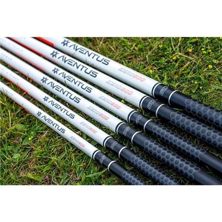 CANNA COUP TELESCOPICA GURU AVENTUS ZERO 600