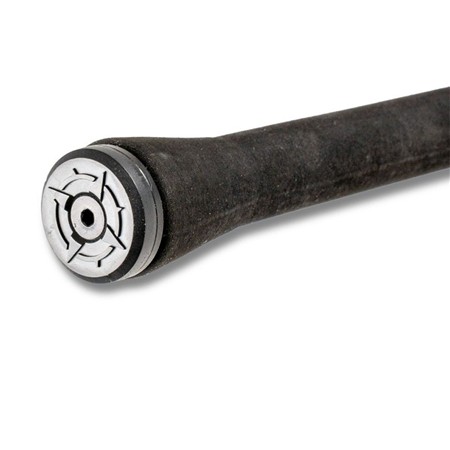 CANNA DA CARPA NASH SCOPE OPS ABBREVIATED BLACK DUPLON