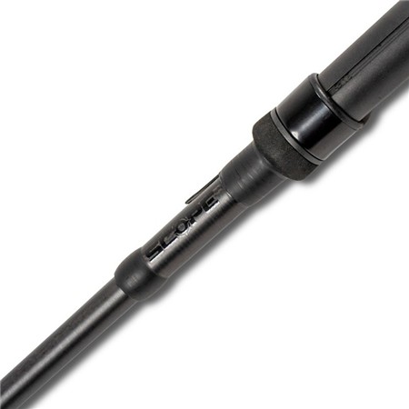 CANNA DA CARPA NASH SCOPE OPS ABBREVIATED BLACK DUPLON