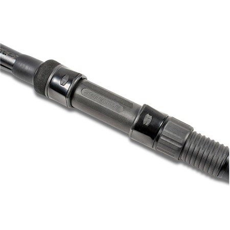 CANNA DA CARPA NASH SCOPE OPS ABBREVIATED BLACK DUPLON