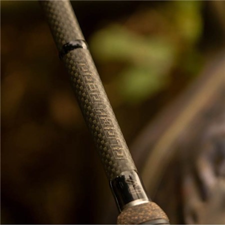 CANNA DA CARPA ONE MORE CAST THE BLACK PEARL ROD RANGE