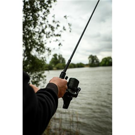 CANNA DA CARPA RETRATTILE FOX HORIZON X6 TI EXPLORER