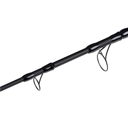 CANNA DA CARPA TELESCOPICA FOX EOS - X TELESCOPIC FULL SHRINK
