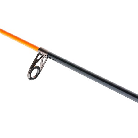 CANNA DA CARPA TELESCOPICA MIVARDI AKASA TELECARP II