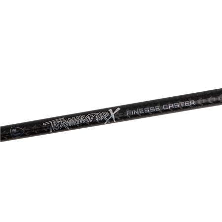 CANNA DA CASTING FOX RAGE TERMINATOR X FINESSE CASTER CASTING ROD